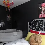 Lägenhet Rentplanet - Teczowa Wrocław