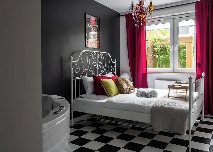 Rentplanet - Teczowa