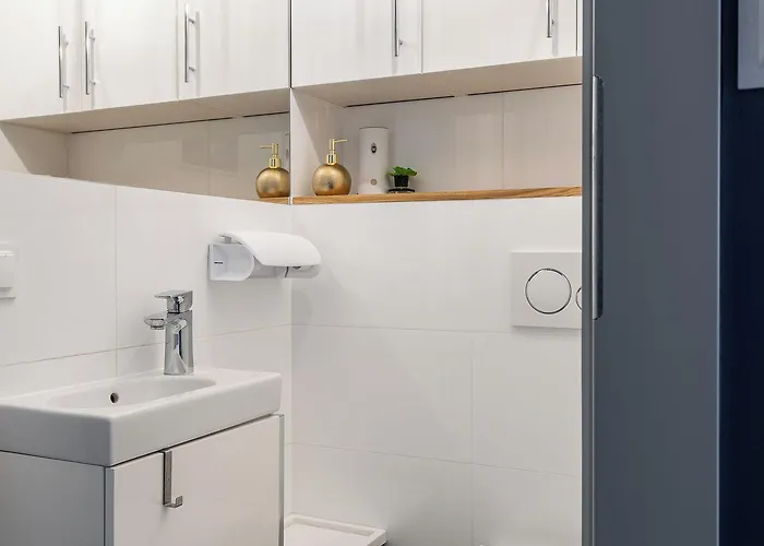 Rentplanet - Teczowa * Wroclaw