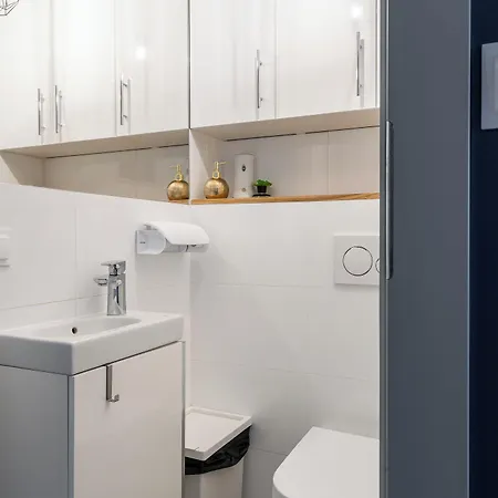 Rentplanet - Teczowa * Wroclaw