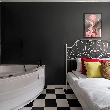 Rentplanet - Teczowa Apartment Wroclaw